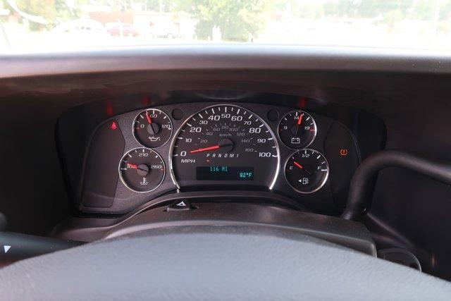 new 2025 Chevrolet Express 2500 car, priced at $45,671