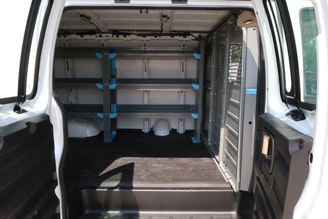 new 2025 Chevrolet Express 2500 car, priced at $45,671