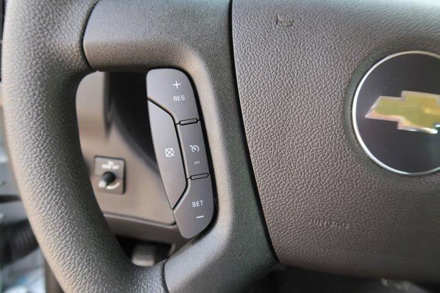 new 2025 Chevrolet Express 2500 car, priced at $45,671