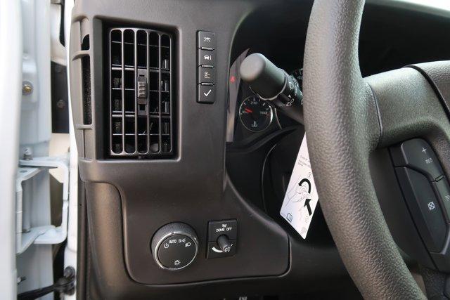new 2025 Chevrolet Express 2500 car, priced at $45,671