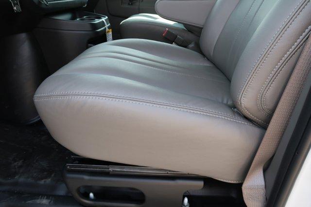 new 2025 Chevrolet Express 2500 car, priced at $45,671