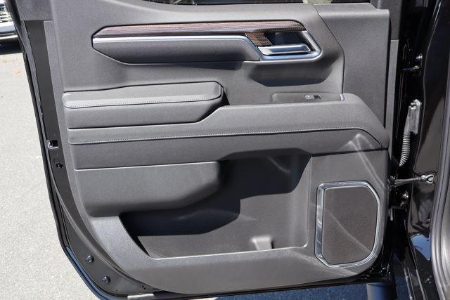 new 2026 Chevrolet Silverado 1500 car, priced at $52,220