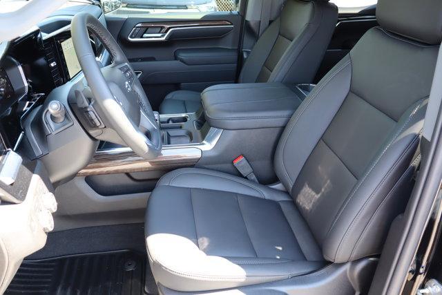 new 2026 Chevrolet Silverado 1500 car, priced at $52,220