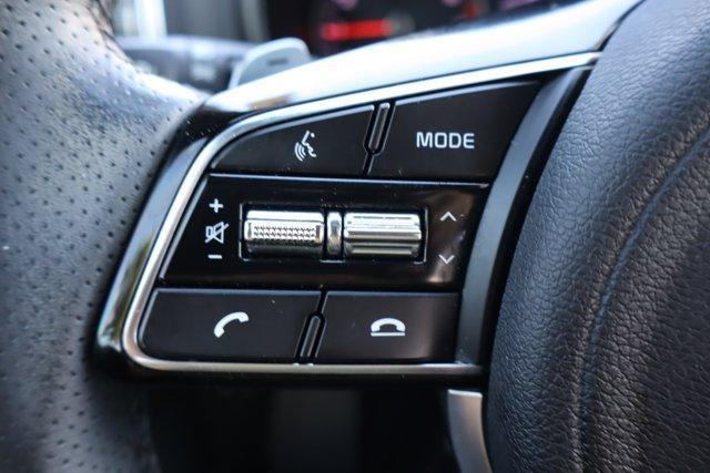 used 2021 Kia Sportage car, priced at $21,920