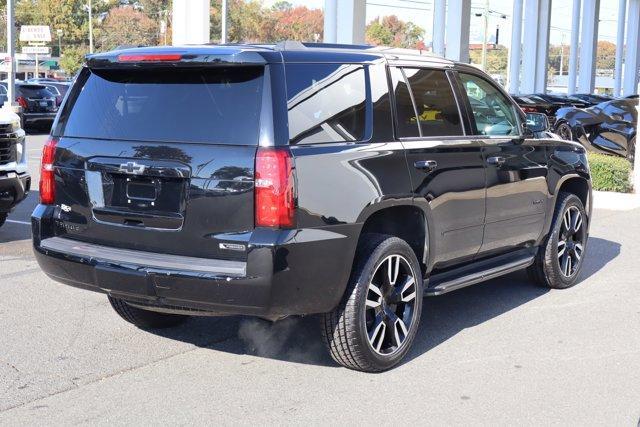 used 2018 Chevrolet Tahoe car, priced at $29,912