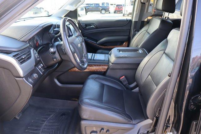 used 2018 Chevrolet Tahoe car, priced at $29,912