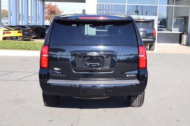 used 2018 Chevrolet Tahoe car, priced at $29,912