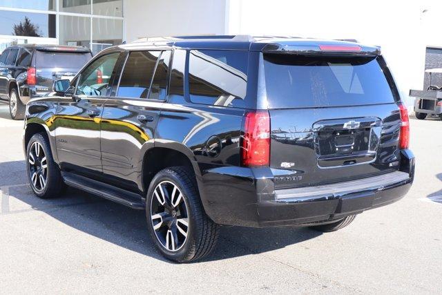 used 2018 Chevrolet Tahoe car, priced at $29,912