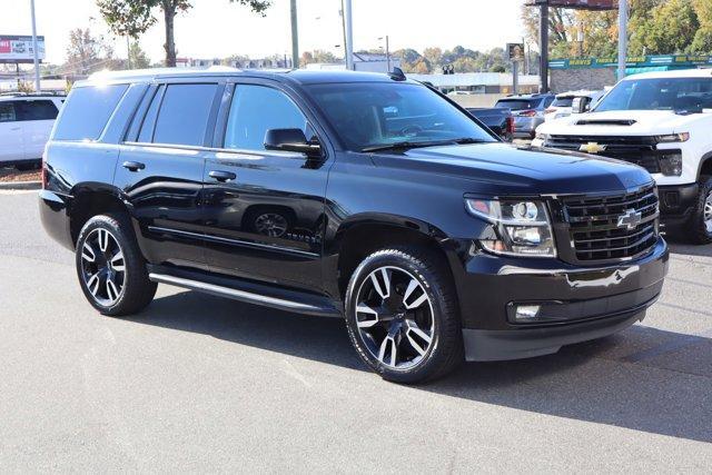 used 2018 Chevrolet Tahoe car, priced at $29,912