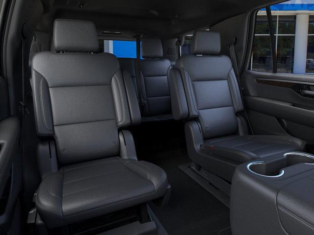 new 2025 Chevrolet Tahoe car, priced at $78,709