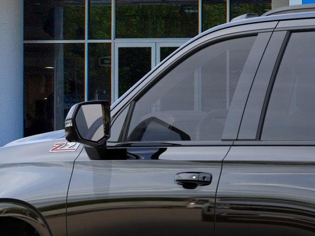 new 2025 Chevrolet Tahoe car, priced at $78,709