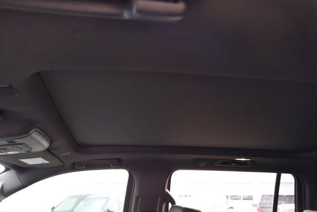 used 2023 Chevrolet Suburban car, priced at $57,648