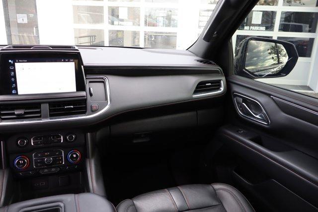 used 2023 Chevrolet Suburban car, priced at $57,648