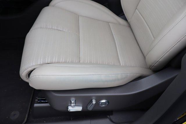 used 2025 Lincoln Nautilus car, priced at $61,988