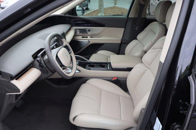 used 2025 Lincoln Nautilus car, priced at $61,988