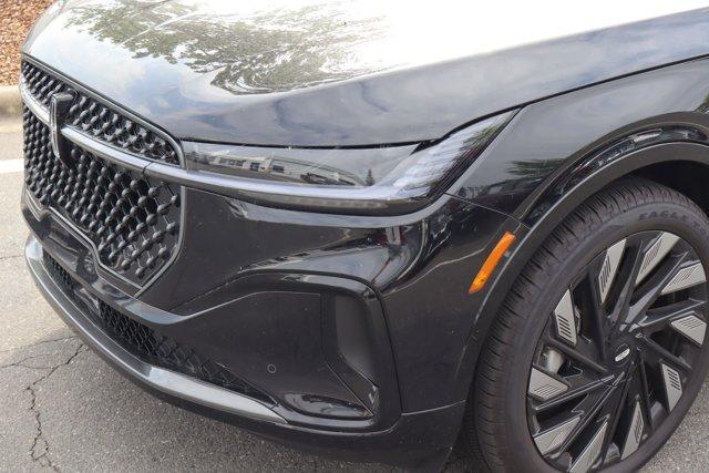 used 2025 Lincoln Nautilus car, priced at $61,988