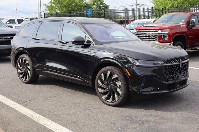 used 2025 Lincoln Nautilus car, priced at $61,988