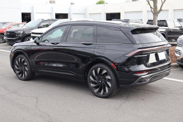 used 2025 Lincoln Nautilus car, priced at $61,988