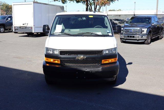 used 2023 Chevrolet Express 3500 car, priced at $54,900