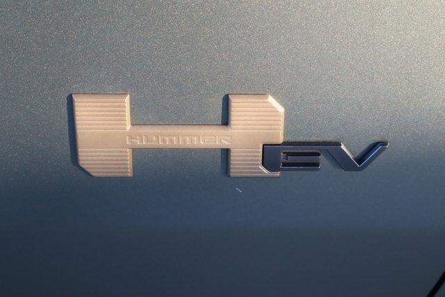 used 2024 GMC HUMMER EV car, priced at $87,909