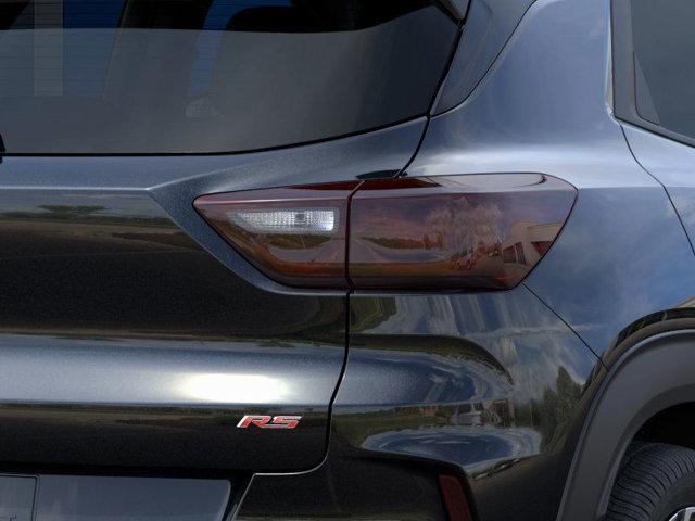 new 2026 Chevrolet TrailBlazer car, priced at $33,270