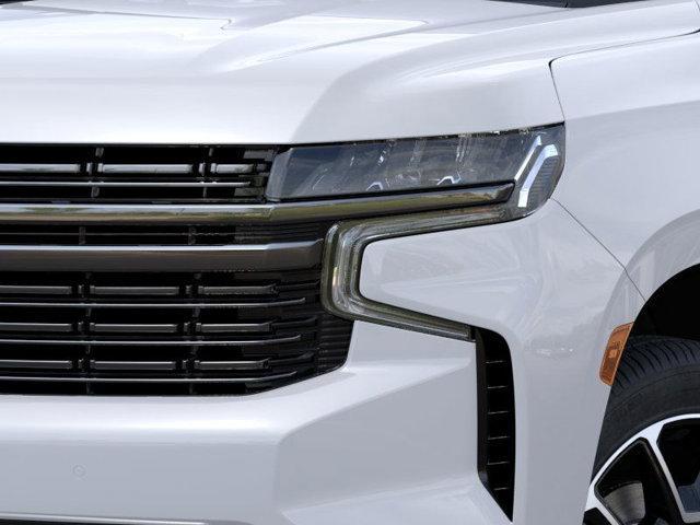 new 2024 Chevrolet Suburban car, priced at $73,168