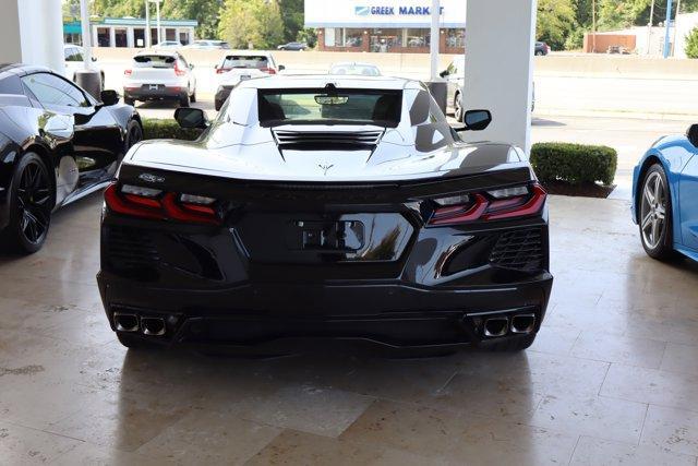 used 2022 Chevrolet Corvette car, priced at $70,893