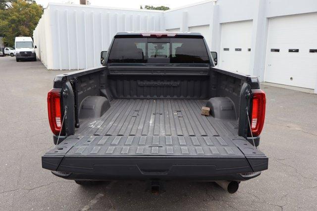 used 2021 GMC Sierra 2500 car, priced at $65,945