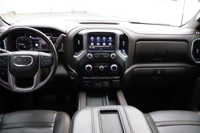 used 2021 GMC Sierra 2500 car, priced at $65,945