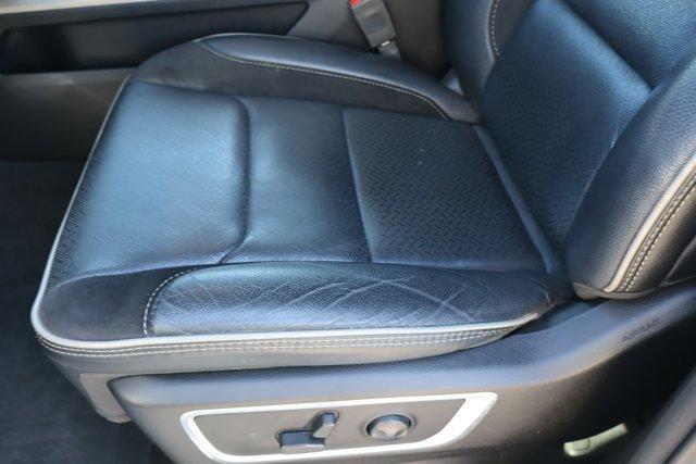 used 2022 Ram 1500 car, priced at $40,725