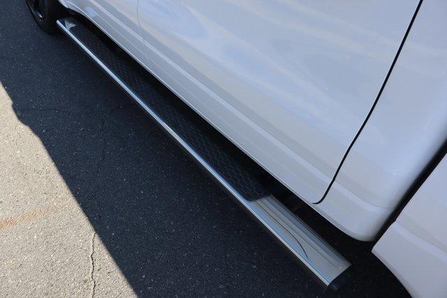 used 2022 Ram 1500 car, priced at $40,725