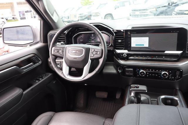 used 2024 GMC Sierra 1500 car, priced at $50,983