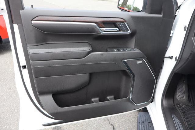 used 2024 GMC Sierra 1500 car, priced at $50,983