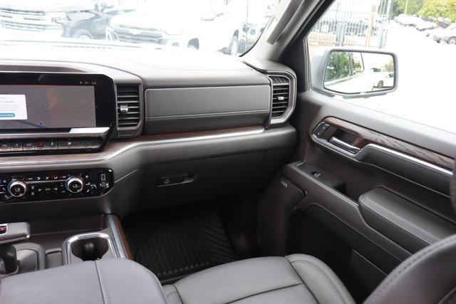used 2024 GMC Sierra 1500 car, priced at $50,983