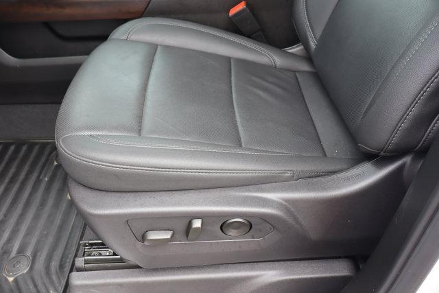 used 2024 GMC Sierra 1500 car, priced at $50,983