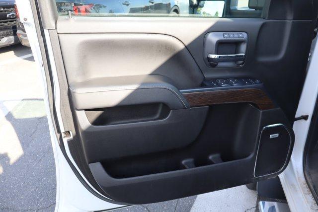 used 2019 GMC Sierra 3500 car, priced at $52,713