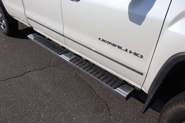 used 2019 GMC Sierra 3500 car, priced at $52,713