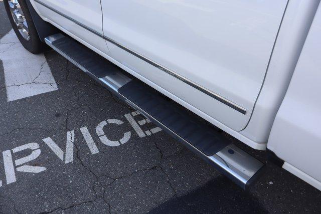 used 2019 GMC Sierra 3500 car, priced at $52,713