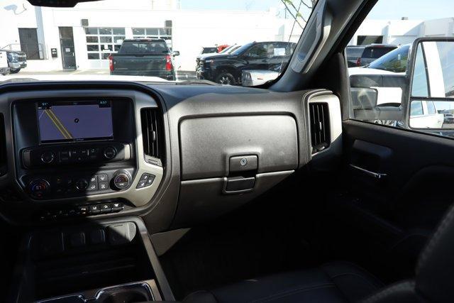 used 2019 GMC Sierra 3500 car, priced at $52,713