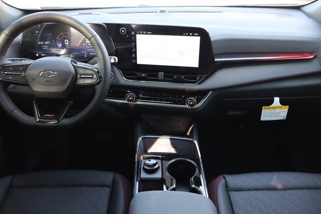 new 2026 Chevrolet Equinox car, priced at $33,840
