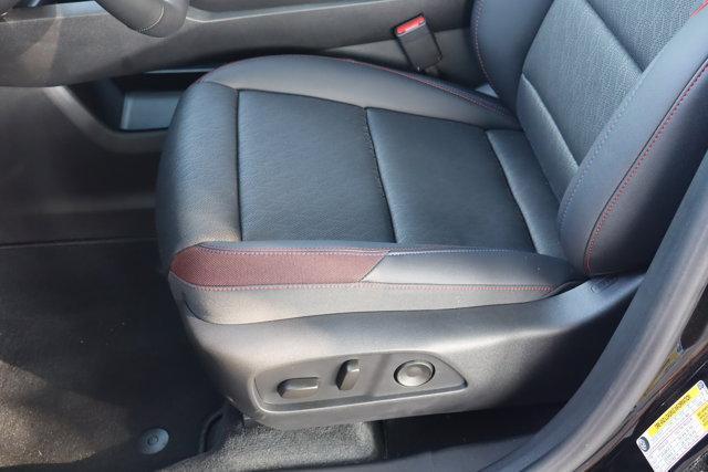 new 2026 Chevrolet Equinox car, priced at $33,840