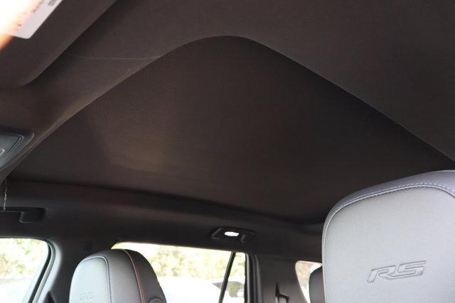 new 2026 Chevrolet Equinox car, priced at $33,840