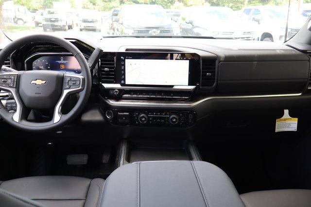 new 2025 Chevrolet Silverado 2500 car, priced at $76,948