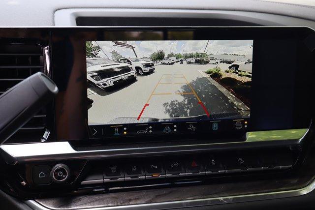 new 2025 Chevrolet Silverado 2500 car, priced at $76,948