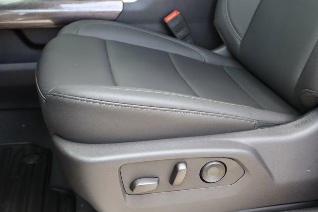 new 2025 Chevrolet Silverado 2500 car, priced at $76,948