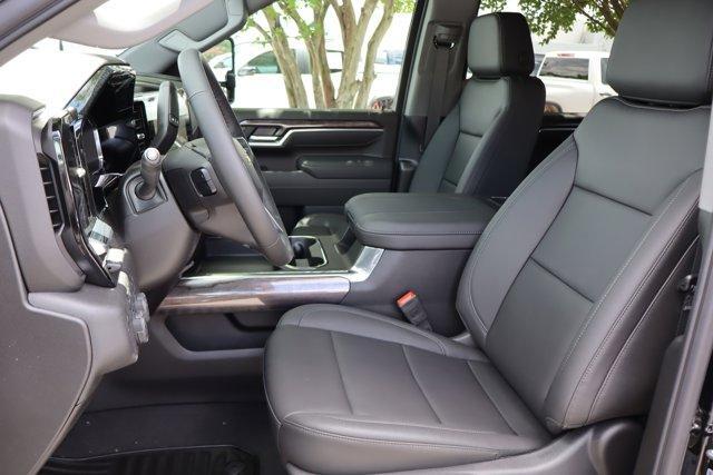 new 2025 Chevrolet Silverado 2500 car, priced at $76,948