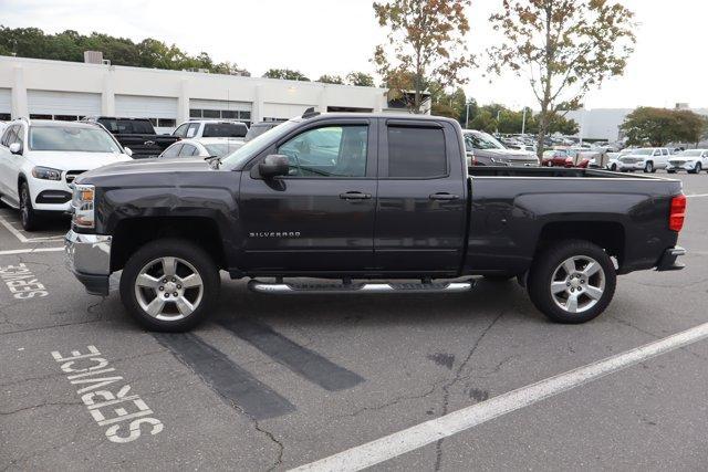 used 2016 Chevrolet Silverado 1500 car, priced at $17,988