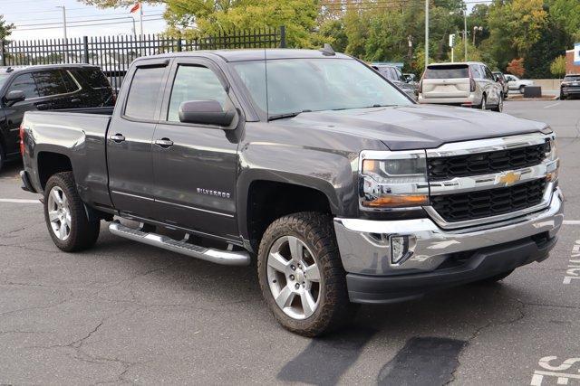 used 2016 Chevrolet Silverado 1500 car, priced at $17,988