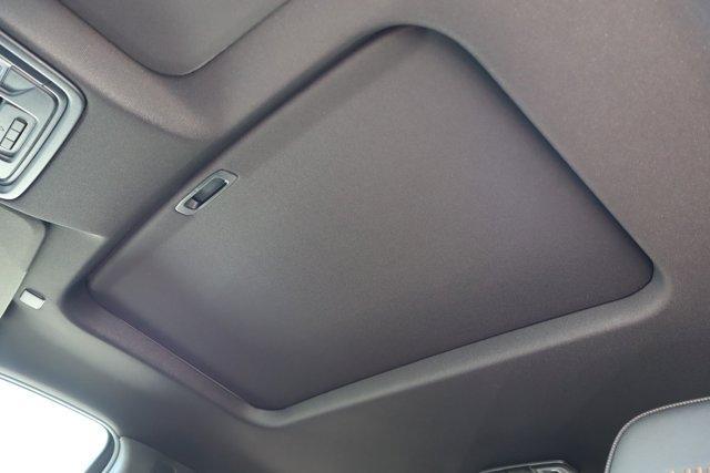 new 2025 Chevrolet Silverado 2500 car, priced at $85,325