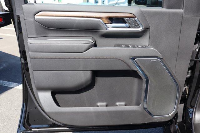 new 2025 Chevrolet Silverado 2500 car, priced at $85,325